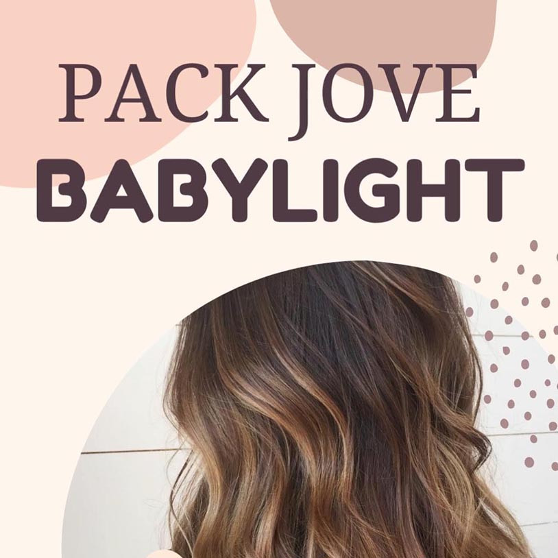 Babylight Vertical Catalán