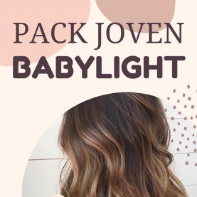 Babylight Vertical Español