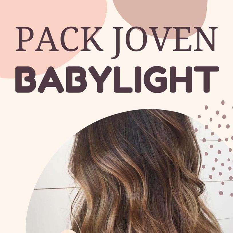 Babylight Vertical Español