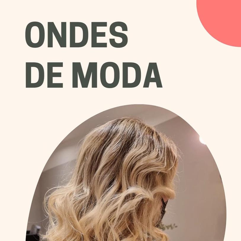 Ondas de Moda Vertical Catalán
