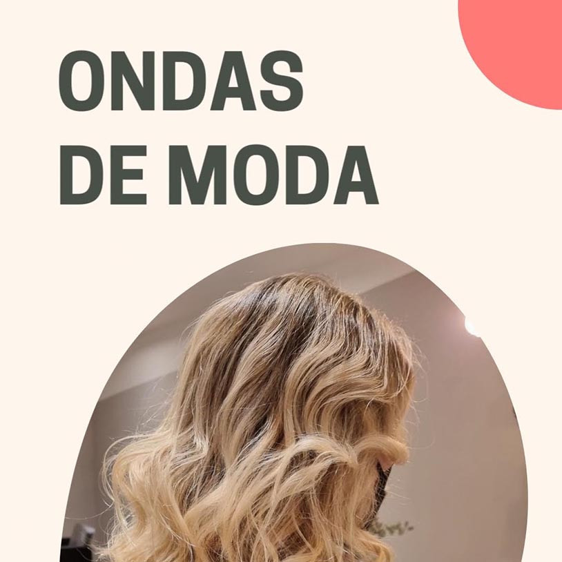 Ondas de Moda Vertical Español