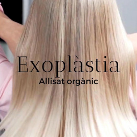 Exoplastia Alisado Vertical...