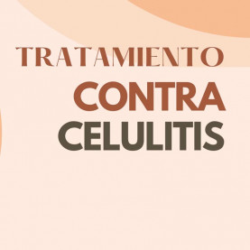 Tratamiento Celulitis...