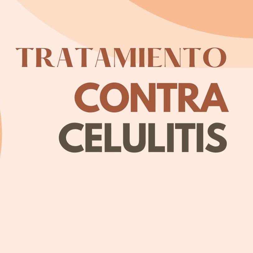 Tratamiento Celulitis Horizontal Español