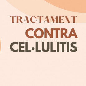 Tratamiento Celulitis...