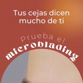 Microblading Vertical Español