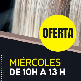 Oferta Color Vertical Español