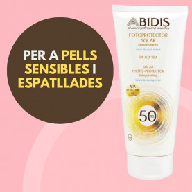 Abidis Crema Solar Vertical...