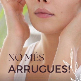 Arrugas Vertical Catalán