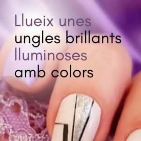 Esmaltado Piel Vertical...