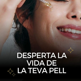 Peeling Vertical Catalán