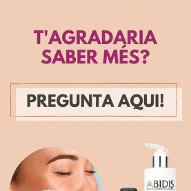 Limpia Rostro Vertical Catalán