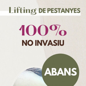 Lifting Pestañas Vertical...