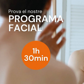 Programa Facial Horizontal...