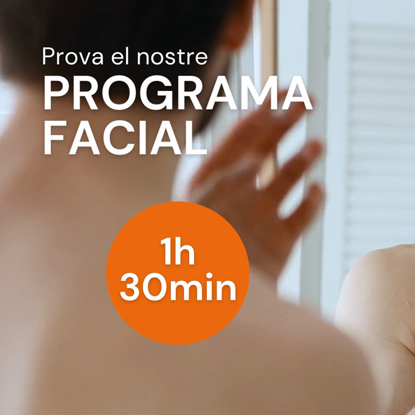 Programa Facial Horizontal Catalán