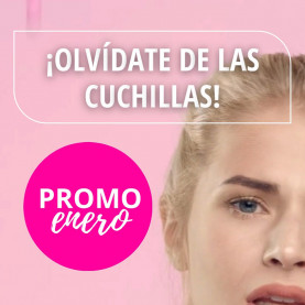 Oferta Láser Vertical Español