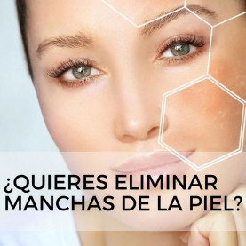 Manchas Faciales Horizontal...