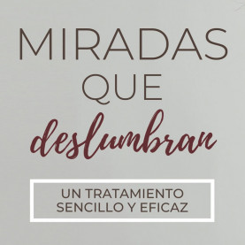 Ojeras Horizontal Español