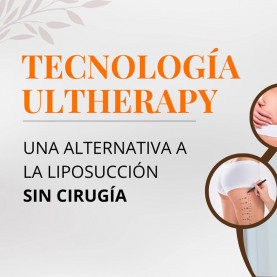 Tecnología Ultherapy...