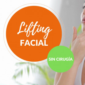 Lifting Facial Horizontal...