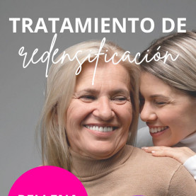 Redensificación Vertical...