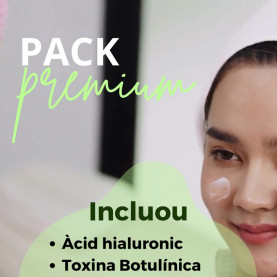 Pack Premium Vertical Catalán